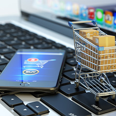 Ecommerce Solutions